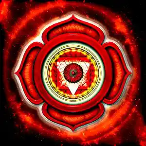 Picture for song 'Muladhara: Hand of My People' by artist 'Zazen'