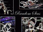 Picture for song 'Random Sins- We Achievin' by artist 'zazlostelmachshow'