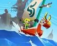Picture for song 'Wind Waker' by artist 'Zero G's Blues Express'