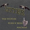 Picture for song 'Monster Of My Mind' by artist 'Zitter'