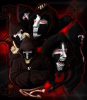 Picture for song 'witch trapped in this song' by artist 'zodiak records'