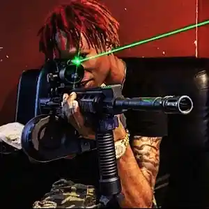 Picture for song '(FREE) 808 Mafia Chiraq Trap Type Beat' by artist '420BeatsEvilMafia666'