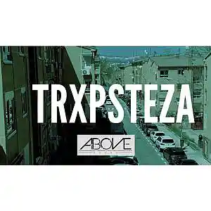 Picture for song 'Trxpsteza' by artist 'Above Sound'