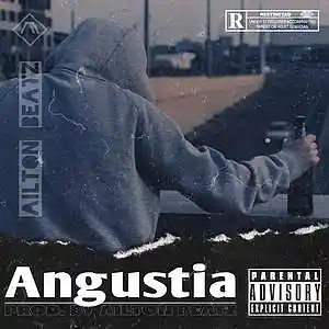 Picture for song 'Angustia Beat Trap - Uso libre' by artist 'AILTON'