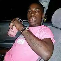 Picture for song 'Kodak Black Type Beat Tom N Jerry Prod by Aj Quinn' by artist 'Aj Quinn Productions'