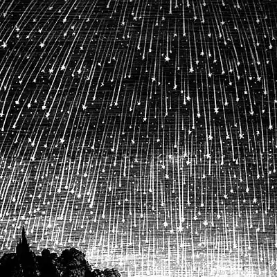 Picture for song 'Falling Stars' by artist 'Alien Synopsis'