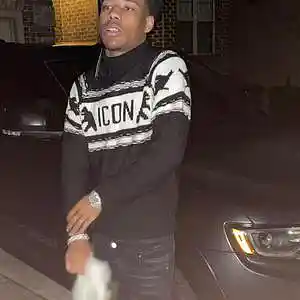 Picture for song 'Nardo Wick x Future - "Go" Type Beat *HARD*' by artist 'ayoleap'