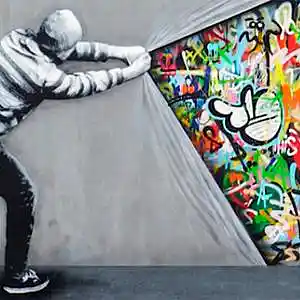 Picture for song 'Night freestyle' by artist 'Ballon production'