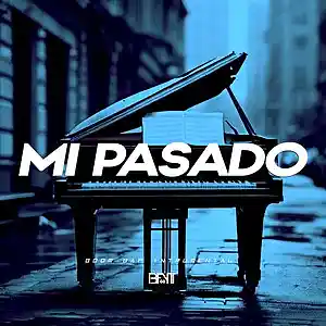 Picture for song '"MI PASADO" BASE DE RAP MELANCOLICO' by artist 'Beats BFYT'