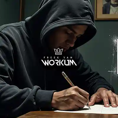 Picture for song 'Letter To Mama w/Hook (Buy2 Get5)' by artist 'Beats with Hooks.'