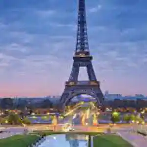 Picture for song 'Paris' by artist 'Big Albert'