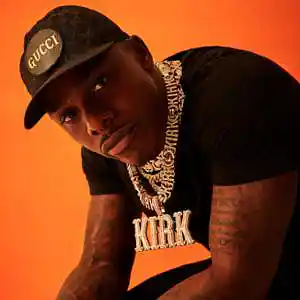 Picture for song 'BIG STEPPER (PROD. BLESSTURNER)' by artist 'Bless Turner'