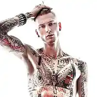 Picture for song 'Poison (Free D/L)' by artist 'Bri Beats'