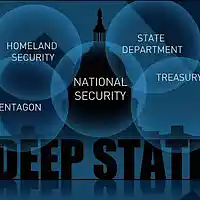 Picture for song 'DEEP STATE (CAPA)' by artist 'capa'