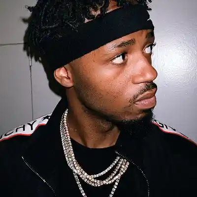 Picture for song 'Metro Boomin Type Beat - "Louie Cap"' by artist 'cgridahh'