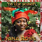 Picture for song '08 - OH HOLY NIGHT.mp3' by artist 'CHUCKTOWN NINA'