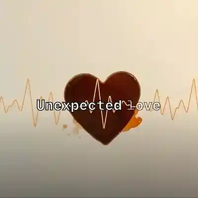 Song picture of 'Unexpected Love'