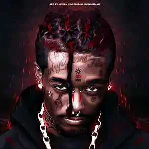 Picture for song 'Brand New R8 - Lil Uzi Vert type beat' by artist 'DBBeat'