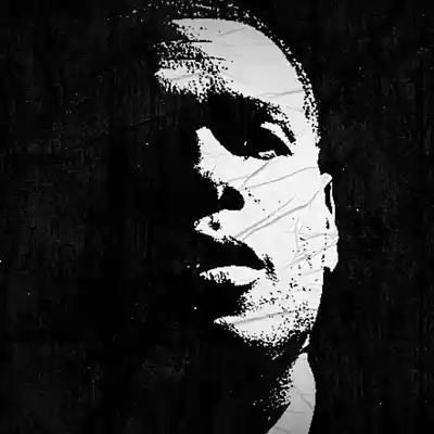 Picture for song 'Haze (Jay Electronica Type Beat)' by artist 'Devezin'