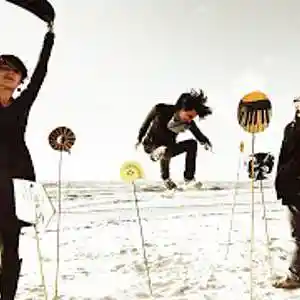 Picture for song '"CIELO" VERDENA ALT ROCK TYPE BEAT' by artist 'DevilleProducer'