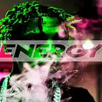 Picture for song 'Famous Dex Type Beat - Energy' by artist 'Dexter M. Beats'