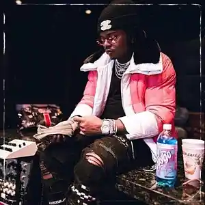 Picture for song 'Journey - Gunna Type Beat' by artist 'Eadrict A'