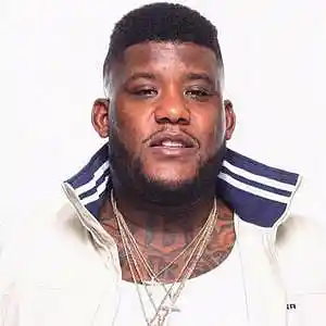 Picture for song 'Derez deshon type beat my life' by artist 'Eazieonthabeat'