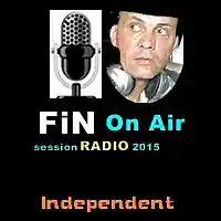 Picture for song 'Radio On Air' by artist 'ELECTRIC BOYs RADIO On Air'