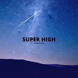 Picture for song 'Super High 122 Bpm ( Free DL )' by artist 'Dame Incredible'