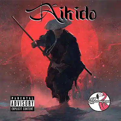 Picture for song 'AIKIDO - FlowmingoBeats' by artist 'FlowmingoBeats'