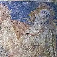 Picture for song 'Amphipolis' by artist 'George Megas'