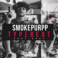 Picture for song 'Honesty (Smokepurpp Type) - BUY 1 GET 1 FREE!' by artist 'Ghostrage'