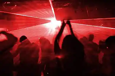 Picture for song 'On Fire' by artist 'Haas Music'