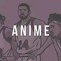 Picture for song 'Anime ..::HARD::.. ' by artist 'HEATONDABEAT'