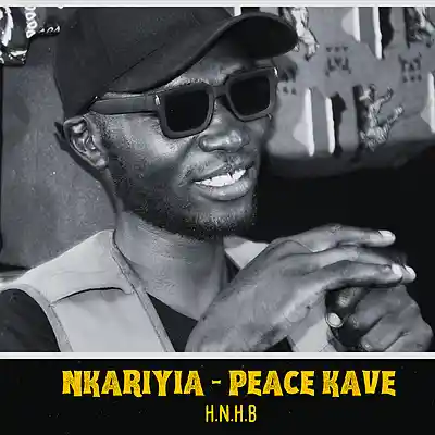 Picture for song 'NKARIYIA - Peace Kave ( Official Audio )' by artist 'Hemedy Na Hii Beat'