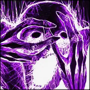 Picture for song 'PSYCHO (Buy 1 Get 2 FREE)' by artist 'HXSHXR'