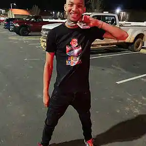 Picture for song 'POPPY - Gangsta Trap Type Beat 2020 808 bass' by artist 'iambrackbeats'
