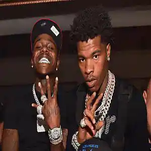 Picture for song 'Keys (DaBaby x Lil Baby type beat)' by artist 'Infamous Ace Beats'