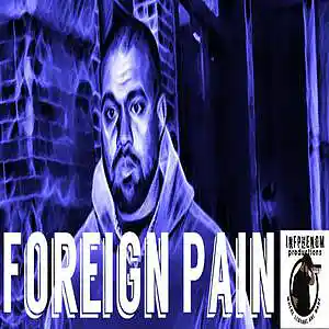 Picture for song 'Kanye West Type Beat (Foreign Pain) FreeDL' by artist 'InfPhenom'