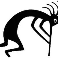 Picture for song 'Caveman's Dance' by artist 'Ivan Sitar'