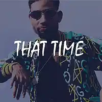 Picture for song 'That Time-Pnb Rock Type Beat (2 for $30)' by artist 'jMoneyBeats Productions'
