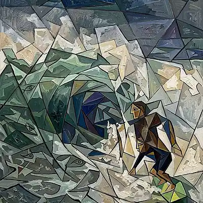 Picture for song 'My Song260712_81bpm' by artist 'John Matteson'