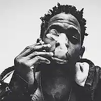 Picture for song 'Blow (Travi$ Scott x 2 Chainz Type) kidocean.net' by artist 'Kid Ocean'