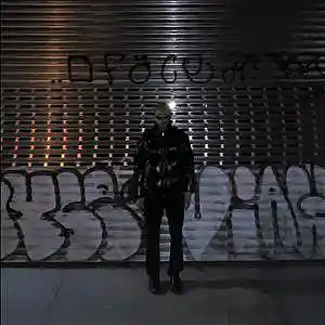 Picture for song 'DAFT PUNK (Gab3 x Rave Type Beat)' by artist 'KILLCASKETS'