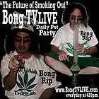 Picture for song 'Uncle Sams My Dealer' by artist 'Marijuana The Band'