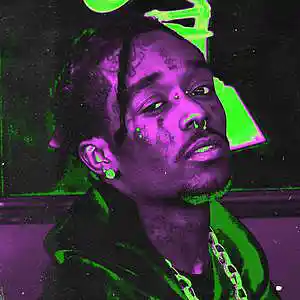 Picture for song 'Easy [Lil Uzi Vert - Melodic Space]' by artist 'nosea'