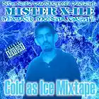Picture for song 'Back for the streets' by artist 'Mister X-ile'