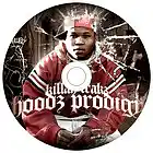 Picture for song 'Choose You Ft. Killah Trakz' by artist 'Morfire Beats'