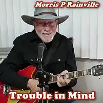 Cover picture of song topping the music charts
