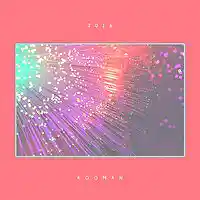 Picture for song 'Twenty Sixteen' by artist 'Mr.Kooman'